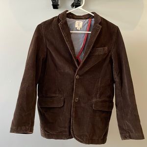 Boys size 12 blazer